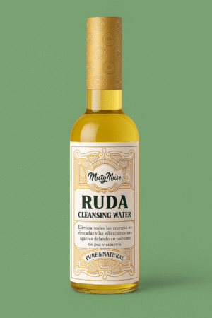 SPIRITUAL COLOGNE WATER - RUDA