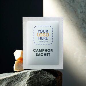 Camphor Sachet