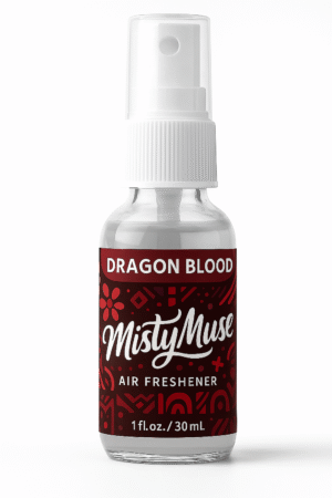 OIL AIR FRESHNER SPRAY - DRAGON BLOOD