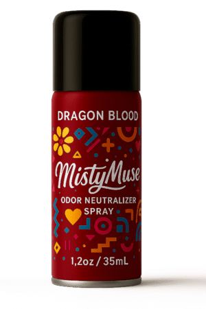 ODOR NEUTRALIZER SPRAY - DRAGON BLOOD