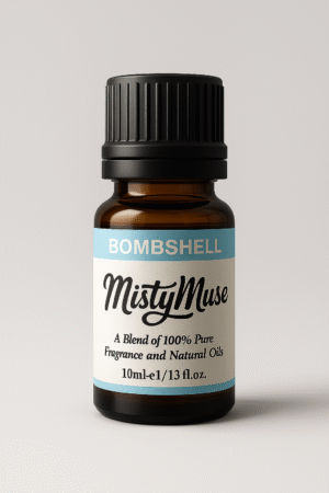 INSPIRED TO BOMBSHELL - 10ml