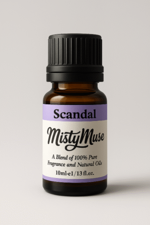 INSPIRED TO SCANDAL - 10ml