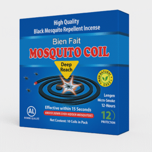 Mosquito Coil