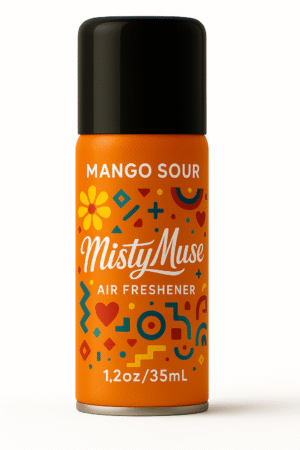 ODOR NEUTRALIZER SPRAY - MANGO SOUR