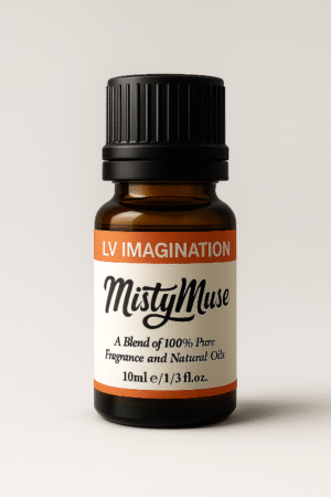 INSPIRED TO LV IMAGINATION - 10ml