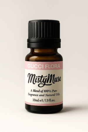 INSPIRED TO GUCCI FLORIA - 10ml
