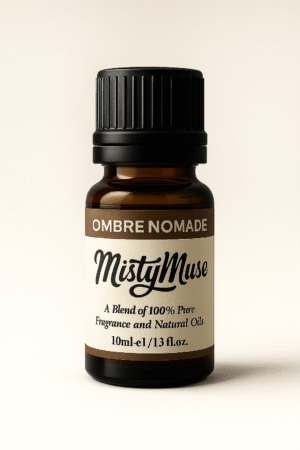 INSPIRED TO OMBRE NOMADE - 10ml