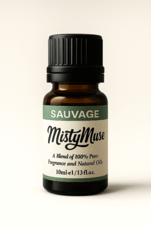 INSPIRED TO SAUVAGE - 10ml