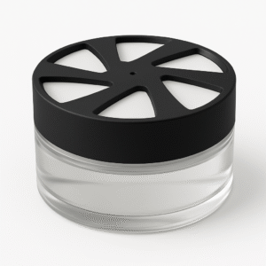 Car Dashboard Air Gel Freshener