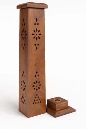 Handcrafted Incense Stick Holder
