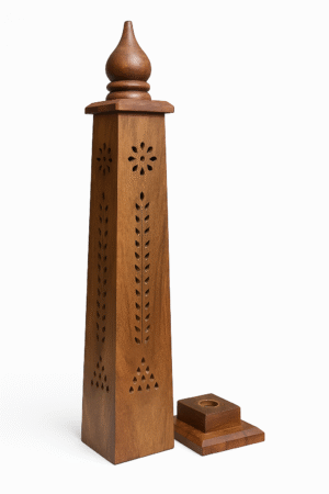 Handcrafted Incense Stick Holder