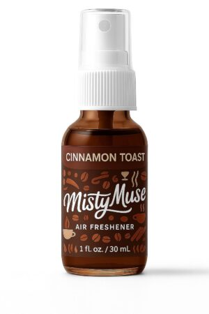 OIL AIR FRESHNER SPRAY - CINNAMON TOAST