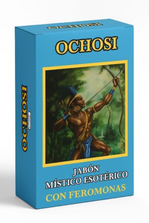 JABÓN - OCHOSI
