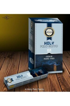 MADE IN HEAVEN - HOLY PALO SANTO