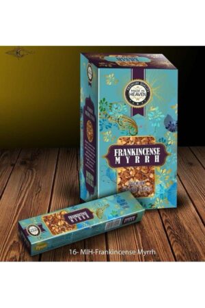 MADE IN HEAVEN - FRANKINCENSE MYRRH