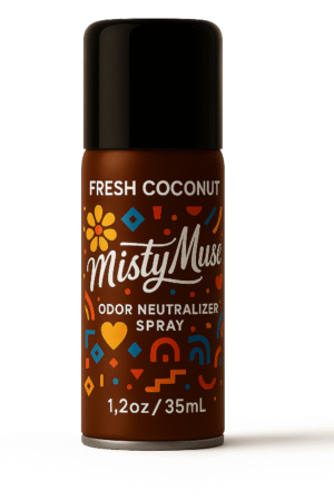 ODOR NEUTRALIZER SPRAY - FRESH COCONUT