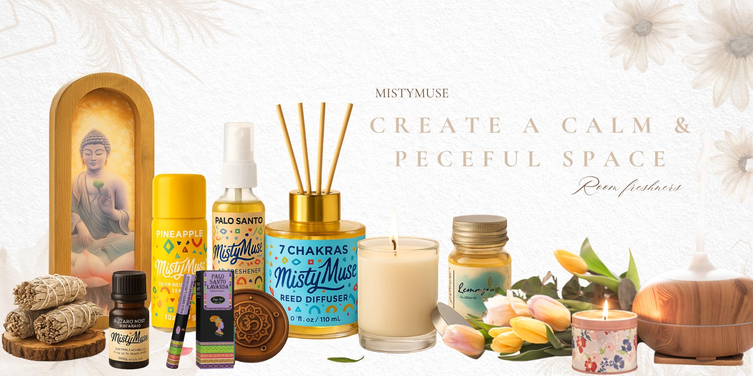 Home - mistymuse.com